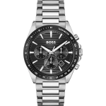 Hugo Boss HB1514290 Férfi Karóra - Strike Chrono 41 mm Hugo Boss HB1514290 Férfi Karóra - Strike Chrono 41 mm