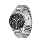 Hugo Boss HB1514290 Férfi Karóra - Strike Chrono 41 mm Hugo Boss HB1514290 Férfi Karóra - Strike Chrono 41 mm