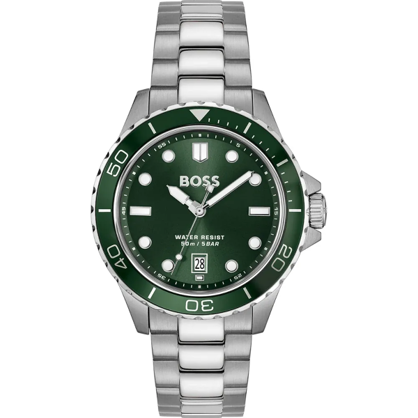 Hugo Boss HB1514294 Férfi Karóra - Troper Sport 41 mm - ora-bolt.hu