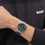 Hugo Boss HB1514294 Férfi Karóra - Troper Sport 41 mm Hugo Boss HB1514294 Férfi Karóra - Troper Sport 41 mm