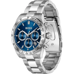 Hugo Boss HB1514315 Férfi Karóra - Hero 2.0 44 mm