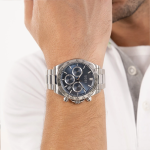 Hugo Boss HB1514315 Férfi Karóra - Hero 2.0 44 mm