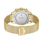 Hugo Boss HB1514320 Férfi Karóra - Sealiner 44 mm Hugo Boss HB1514320 Férfi Karóra - Sealiner 44 mm