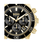 Hugo Boss HB1514320 Férfi Karóra - Sealiner 44 mm Hugo Boss HB1514320 Férfi Karóra - Sealiner 44 mm