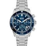 Hugo Boss HB1514322 Férfi Karóra - Sealiner 44 mm Hugo Boss HB1514322 Férfi Karóra - Sealiner 44 mm