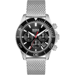Hugo Boss HB1514324 Férfi Karóra - Sealiner 44 mm