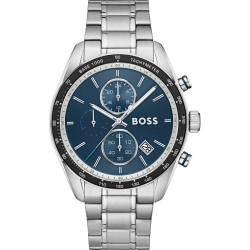 Hugo Boss HB1514344 Férfi Karóra - Grand Prix Vitesse 44 mm