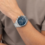 Hugo Boss HB1514344 Férfi Karóra - Grand Prix Vitesse 44 mm Hugo Boss HB1514344 Férfi Karóra - Grand Prix Vitesse 44 mm