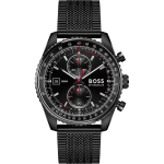 Hugo Boss HB1514348 Férfi Karóra - Skytraveller 43 mm Hugo Boss HB1514348 Férfi Karóra - Skytraveller 43 mm
