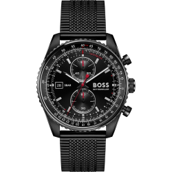 Hugo Boss HB1514348 Férfi Karóra - Skytraveller 43 mm