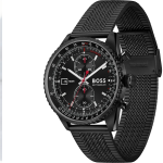 Hugo Boss HB1514348 Férfi Karóra - Skytraveller 43 mm Hugo Boss HB1514348 Férfi Karóra - Skytraveller 43 mm