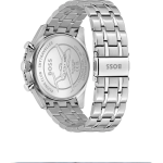 Hugo Boss HB1514349 Férfi Karóra - Skytraveller 43 mm Hugo Boss HB1514349 Férfi Karóra - Skytraveller 43 mm