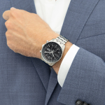 Hugo Boss HB1514349 Férfi Karóra - Skytraveller 43 mm Hugo Boss HB1514349 Férfi Karóra - Skytraveller 43 mm