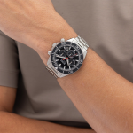 Hugo Boss HB1514366 Férfi Karóra - Sealiner 44 mm Hugo Boss HB1514366 Férfi Karóra - Sealiner 44 mm