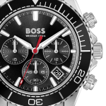 Hugo Boss HB1514366 Férfi Karóra - Sealiner 44 mm Hugo Boss HB1514366 Férfi Karóra - Sealiner 44 mm
