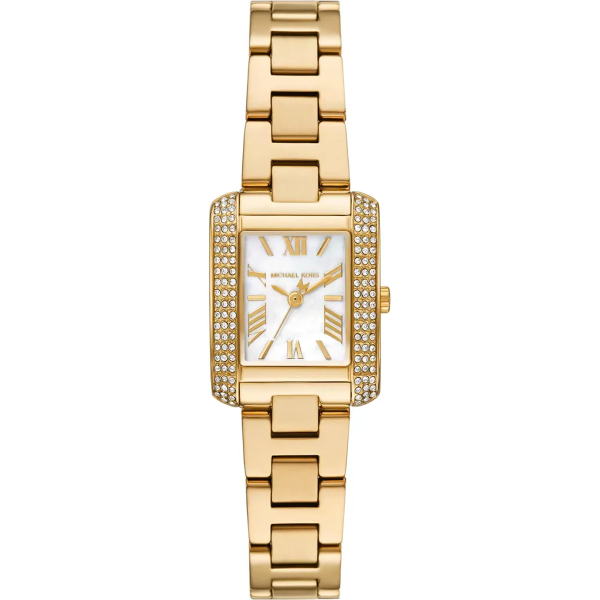 Michael Kors MK4867 Női Karóra - Mini Emery 22 mm - ora-bolt.hu