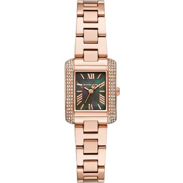 Michael Kors MK4868 Női Karóra - Mini Emery 22 mm - ora-bolt.hu