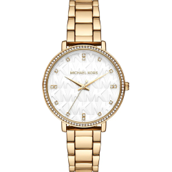 Michael Kors MK4919 Női Karóra - Pyper 38 mm