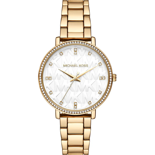 Michael Kors MK4919 Női Karóra - Pyper 38 mm - ora-bolt.hu