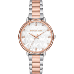 Michael Kors MK4920 Női Karóra - Pyper 38 mm