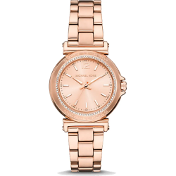 Michael Kors MK7491 Női Karóra - Maren 33 mm