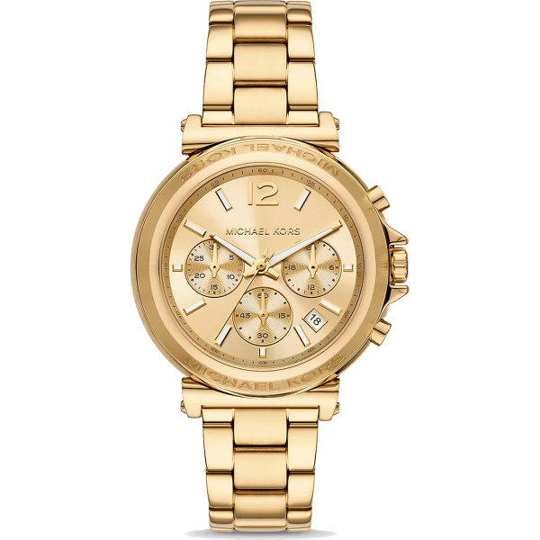 Michael Kors MK7493 Női Karóra - Maren 40 mm - ora-bolt.hu