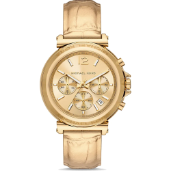 Michael Kors MK7508 Női Karóra - Maren 40 mm