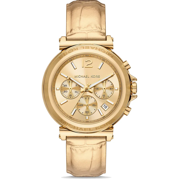 Michael Kors MK7508 Női Karóra - Maren 40 mm - ora-bolt.hu