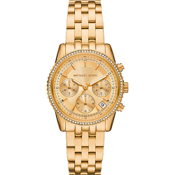 Michael Kors MK7530 Női Karóra - Bryant 35 mm