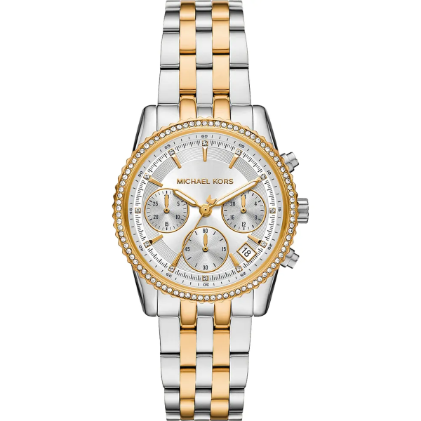 Michael Kors MK7532 Női Karóra - Bryant 35 mm - ora-bolt.hu