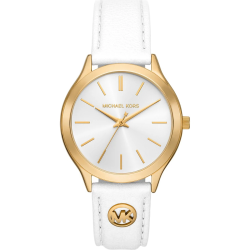 Michael Kors MK7544 Női Karóra - Runway Slim 38 mm