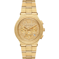 Michael Kors MK7556 Női Karóra - Billie 40 mm
