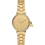 Michael Kors MK7572 Női Karóra - Pyper 32 mm