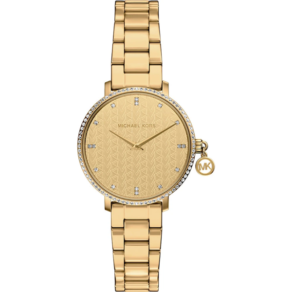 Michael Kors MK7572 Női Karóra - Pyper 32 mm - ora-bolt.hu