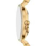 Michael Kors MK7572 Női Karóra - Pyper 32 mm