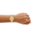 Michael Kors MK7572 Női Karóra - Pyper 32 mm
