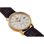 Orient RAAC0F04S30B Férfi Karóra - Symphony III 41,6 mm