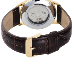 Orient RAAC0F04S30B Férfi Karóra - Symphony III 41,6 mm