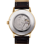 Orient RAAC0F04S30B Férfi Karóra - Symphony III 41,6 mm