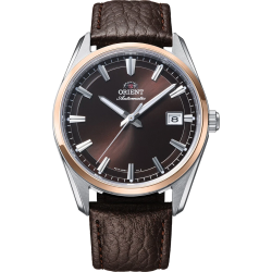 Orient RAAC0R03Y30B Férfi Karóra - Stretto Date 38,5 mm
