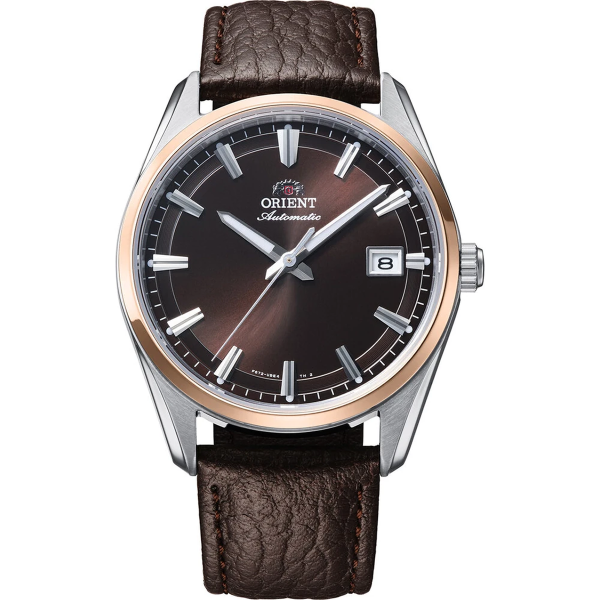 Orient RAAC0R03Y30B Férfi Karóra - Stretto Date 38,5 mm - ora-bolt.hu