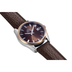 Orient RAAC0R03Y30B Férfi Karóra - Stretto Date 38,5 mm Orient RAAC0R03Y30B Férfi Karóra - Stretto Date 38,5 mm