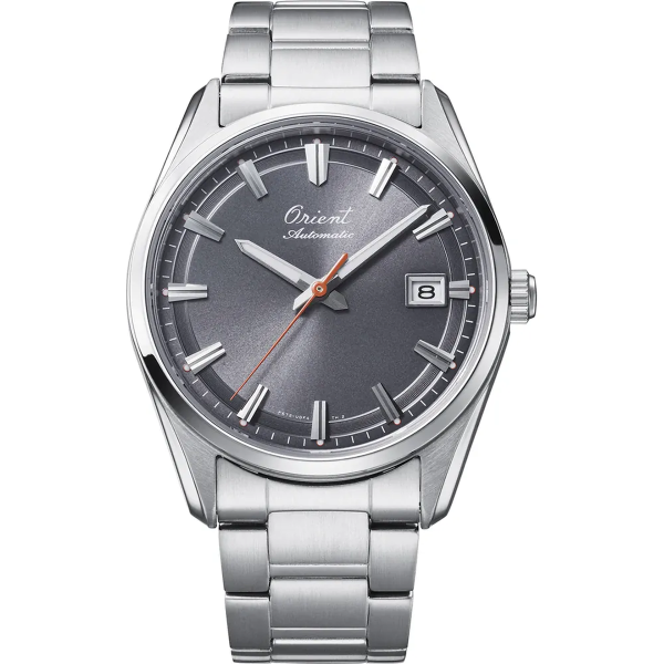 Orient RAAC0R04N30B Férfi Karóra - Stretto Date Limited Edition 38,5 mm - ora-bolt.hu