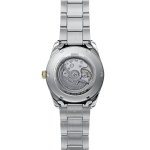 Orient RAAK0312S30B Férfi Karóra - Stretto Sun & Moon 41,5 mm Orient RAAK0312S30B Férfi Karóra - Stretto Sun & Moon 41,5 mm