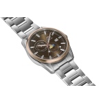 Orient RAAK0313Y30B Férfi Karóra - Stretto Sun & Moon 41,5 mm Orient RAAK0313Y30B Férfi Karóra - Stretto Sun & Moon 41,5 mm
