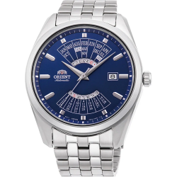 Orient RABA0003L30B Férfi Karóra - Multi-Year Calendar 43,5 mm