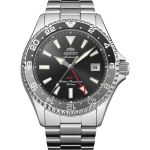 Orient RABC0001B30B Férfi Karóra - Diver Design GMT 42,8 mm Orient RABC0001B30B Férfi Karóra - Diver Design GMT 42,8 mm