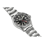Orient RABC0001B30B Férfi Karóra - Diver Design GMT 42,8 mm Orient RABC0001B30B Férfi Karóra - Diver Design GMT 42,8 mm