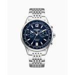 Roamer 508818 41 45 50 Férfi Karóra - Superior Chrono III 44 mm Roamer 508818 41 45 50 Férfi Karóra - Superior Chrono III 44 mm