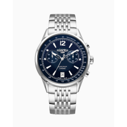 Roamer 508818 41 45 50 Férfi Karóra - Superior Chrono III 44 mm